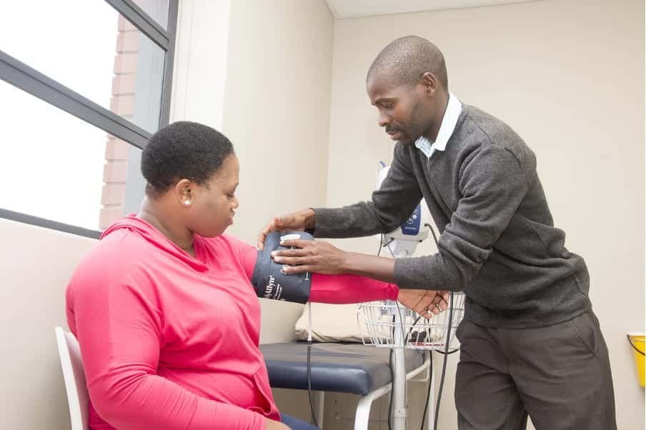 Hypertension and Your Kidneys 1