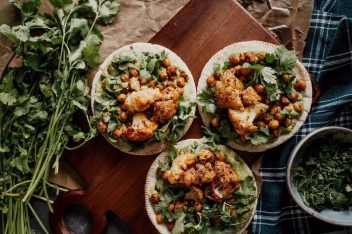 Indulge In Delicious And Nutritious Vegetarian Meals Delivered Right To Your Door!