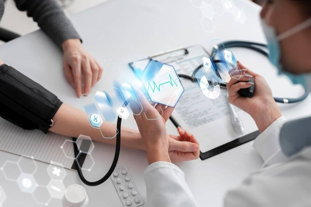 Innovative Healthcare Solutions
