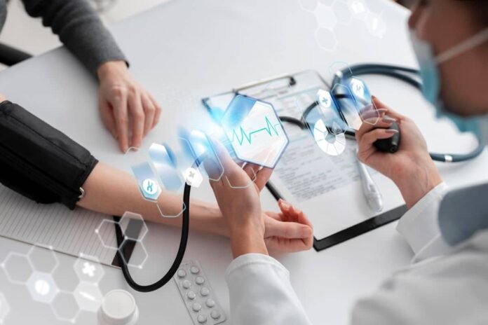 Innovative Healthcare Solutions