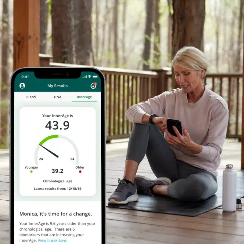 Best Holiday Gift Guide For Older Adults 7 InsideTracker