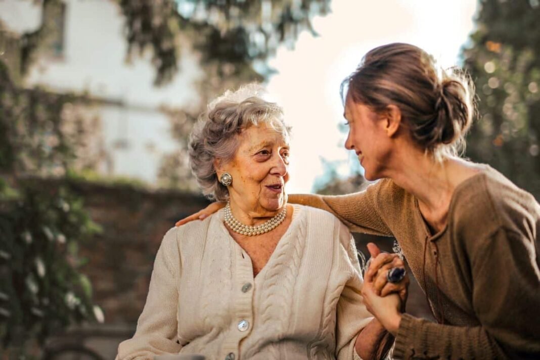 The Definition Of A Senior Citizen: What Age Defines Them?