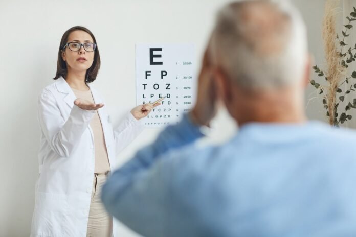 Is Vision Insurance Worth the Investment