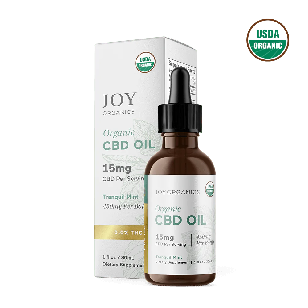 Joy Organics USDA Tincture Mint450 2000x 1
