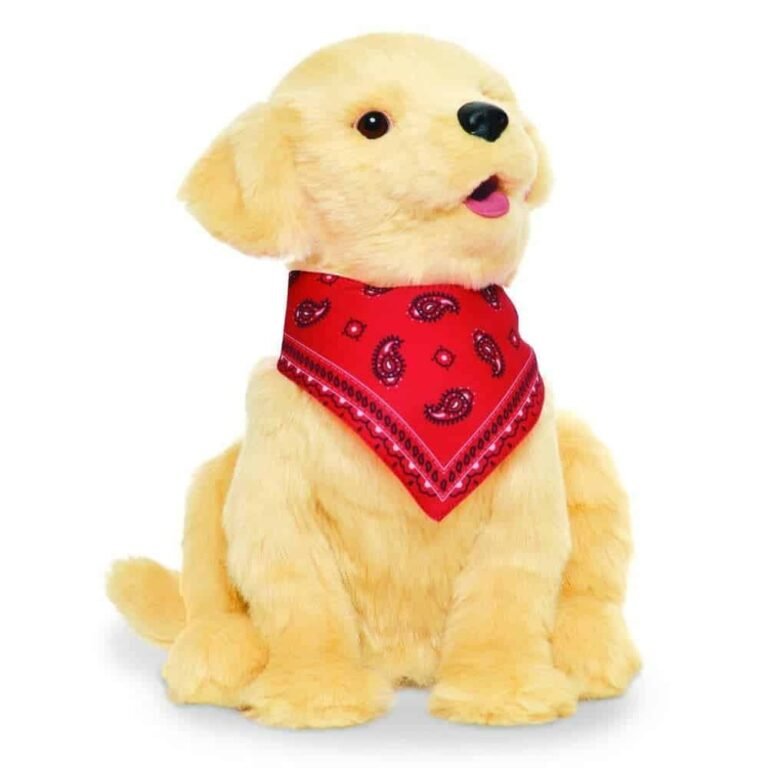 JoyForAll_dog1