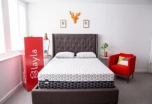 Discover Unmatched Comfort: A Comprehensive Review of the Layla Hybrid Mattress Discover Unmatched Comfort: A Comprehensive Review of the Layla Hybrid Mattress