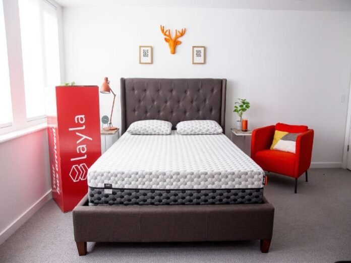 Discover Unmatched Comfort: A Comprehensive Review of the Layla Hybrid Mattress