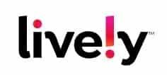 Lively logo 1