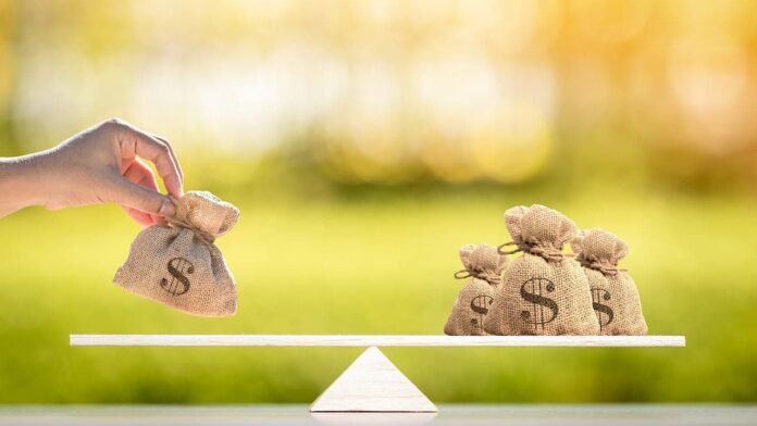 The Benefits Of Taking Out A Long-Term Personal Loan