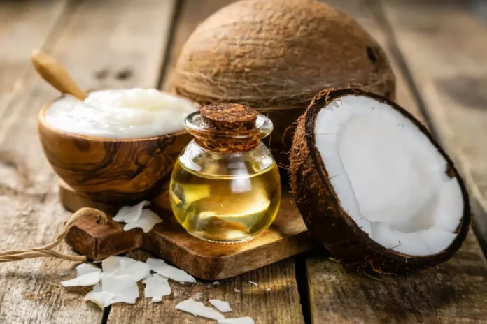 Uncovering The Truth: Does MCT Oil Break A Fast?