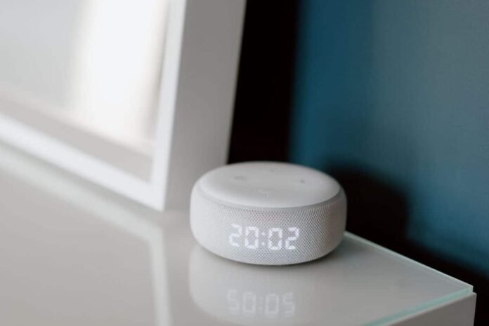 Making Phone Calls Easier For The Blind With Voice-Activated Technology
