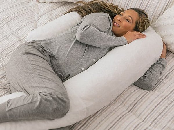 Picking The Perfect Present: A 2024 Mother's Day Gift Guide For Seniors 25 medcline body pillow