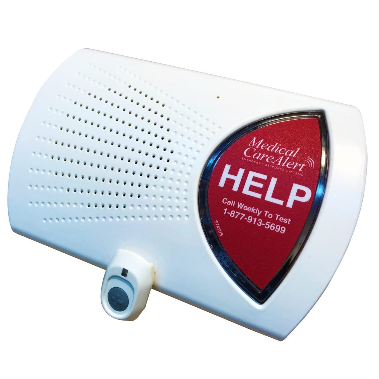 medical care alert in home 