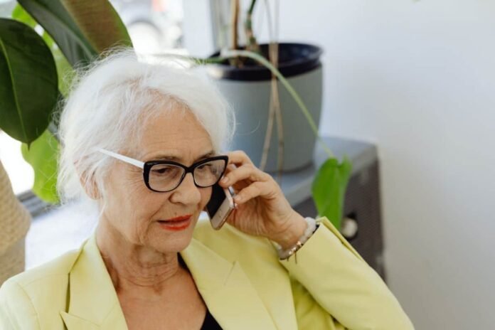 Best Mobile Plans for 55+