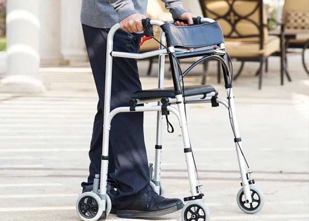 Mobility Walker