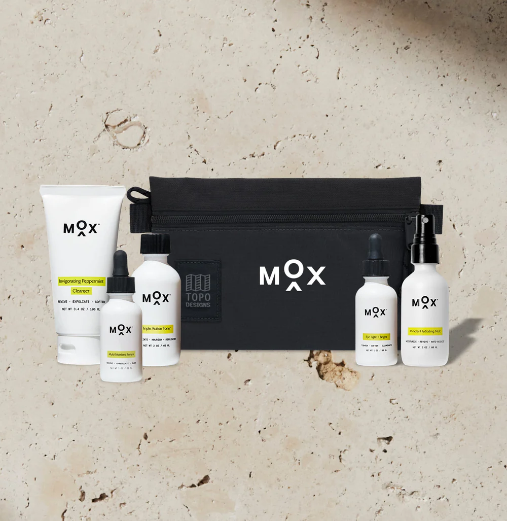Golden Gifts: Holiday Shopping for Seniors. 37 Mox 1