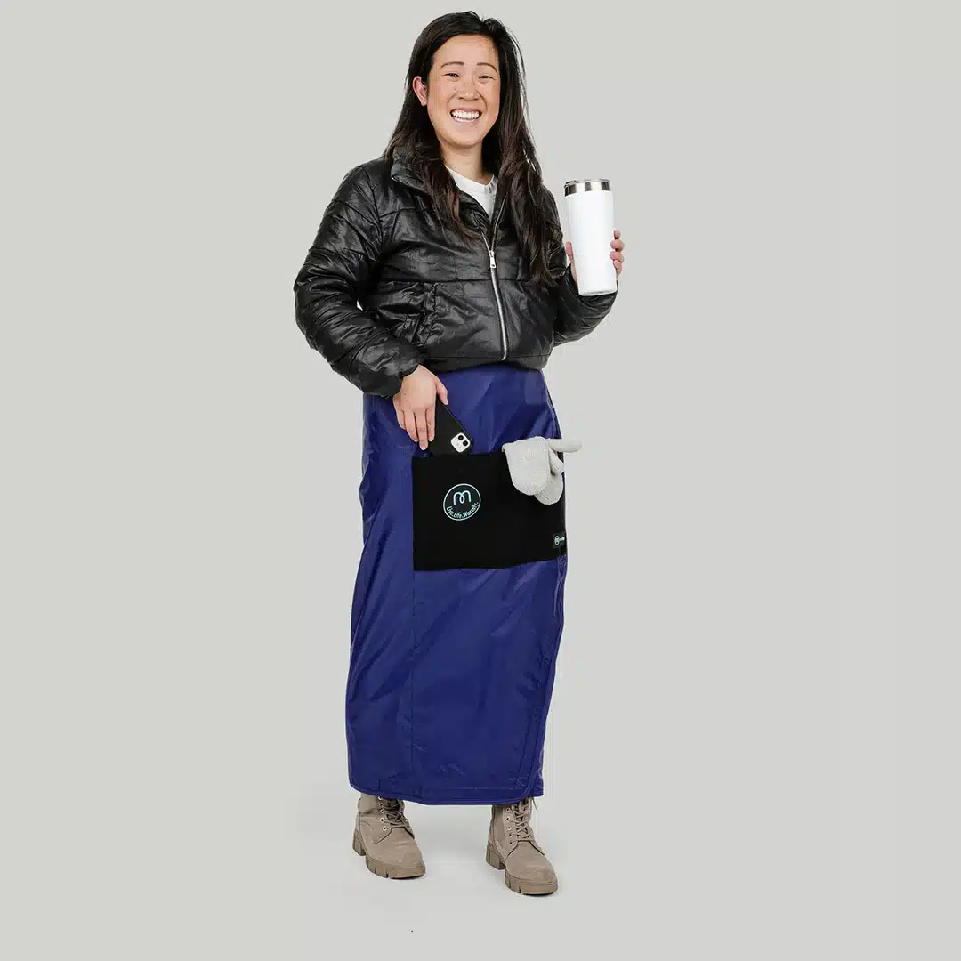 The Perfect Mothers' Day Gifts For Seniors: Show Appreciation In Style 23 Mozy 22 Blanket Wrap