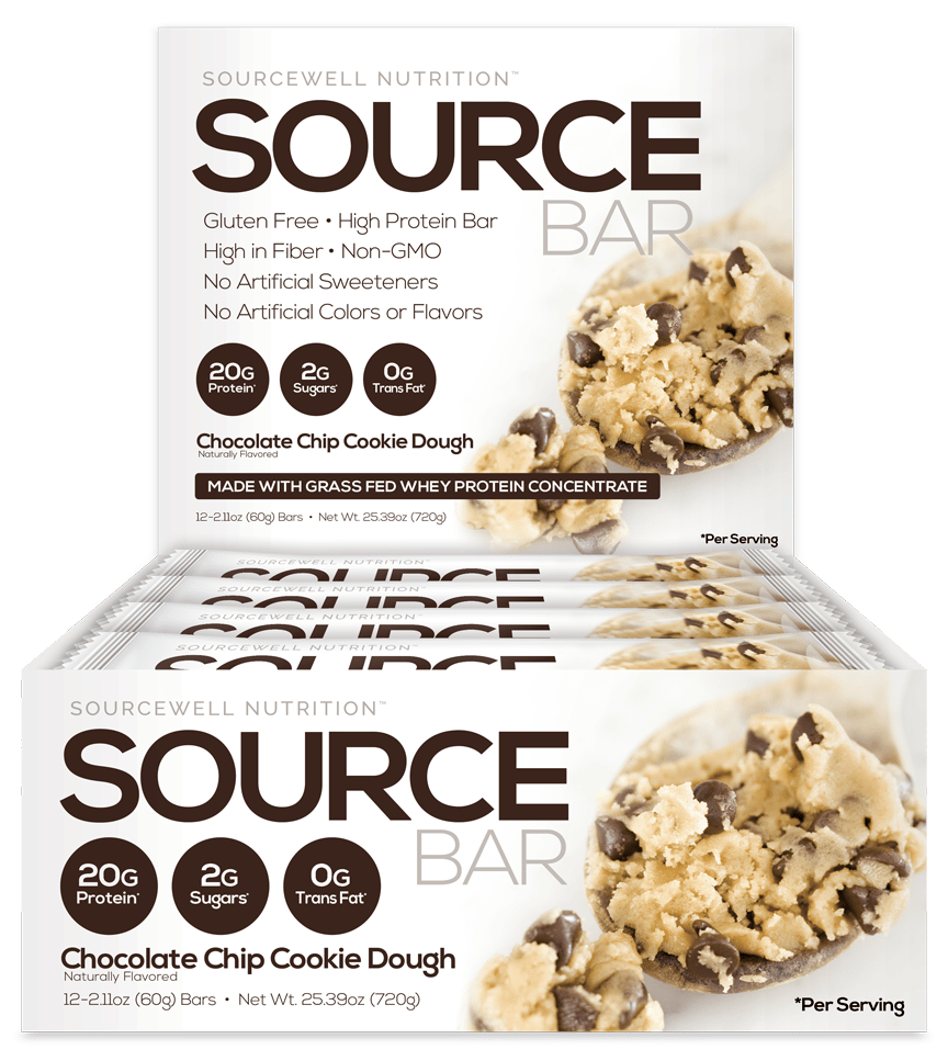 Nutrishop Sourcewell Nutrition Source bar 1