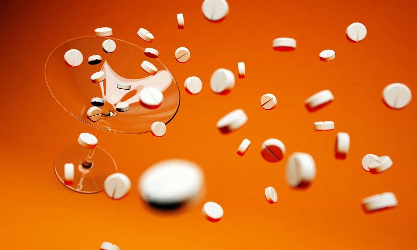 What Are the Side Effects of Your Arthritis Medications? 4 OTC NSAIDs 1