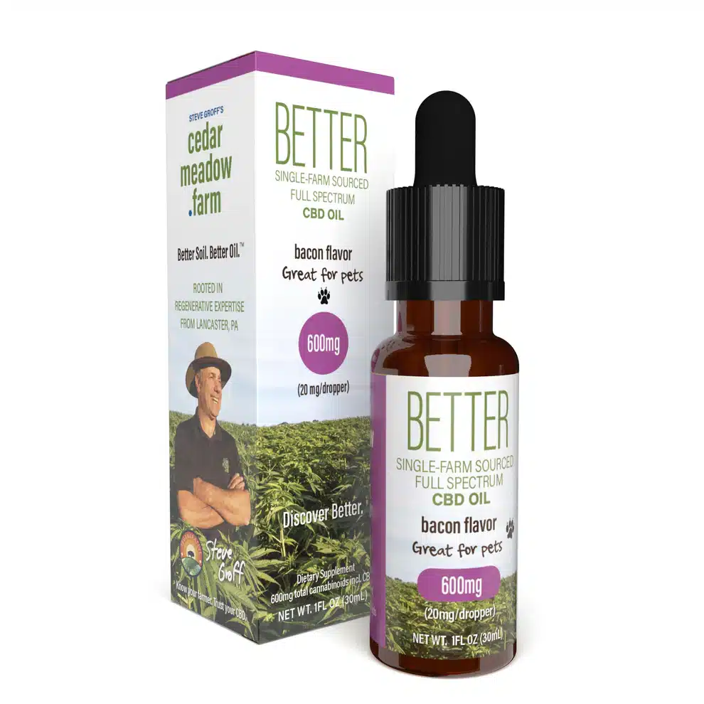 11 Best CBD Oil for Dogs 2023 8 CBD Oil For Pets