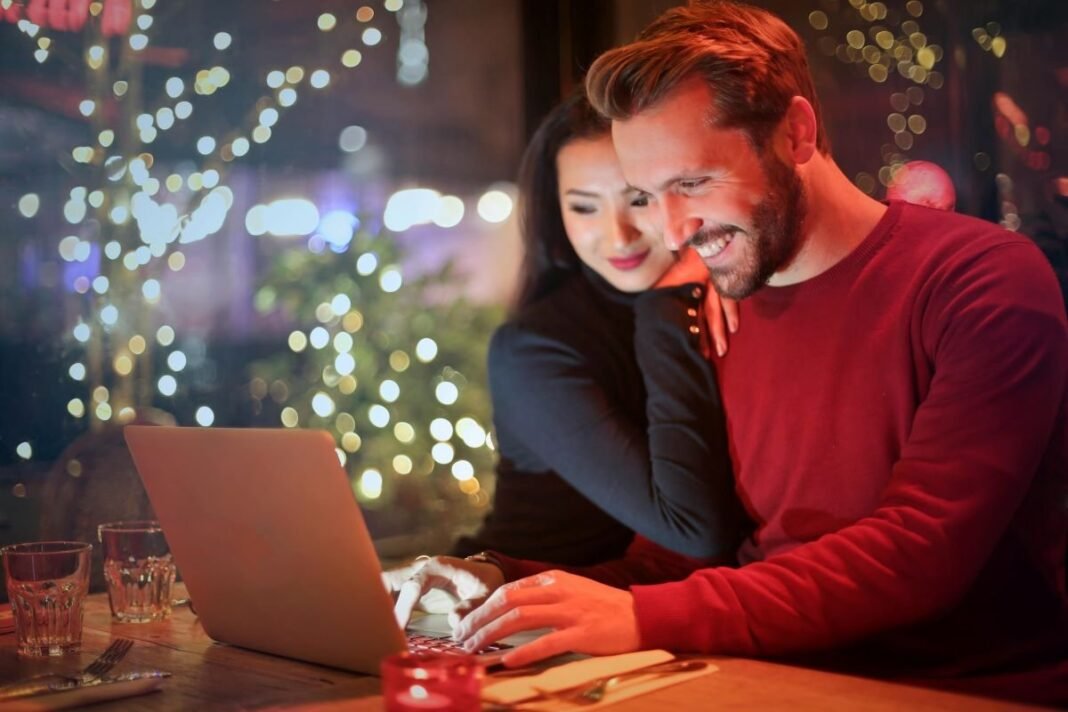 Online Casino Gambling