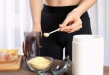 Optimal Nutrition and Health: Top Choices in Meal Replacement Powders Optimal Nutrition and Health: Top Choices in Meal Replacement Powders