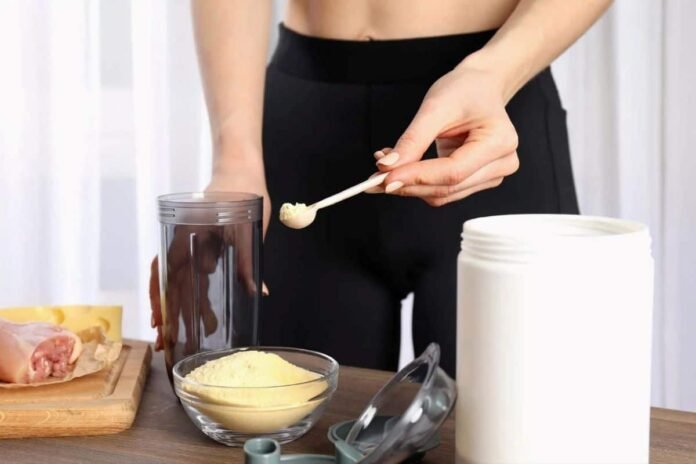Optimal Nutrition and Health: Top Choices in Meal Replacement Powders