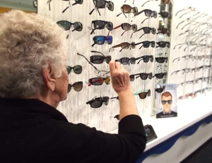 Ordering Glasses Online Befitting has the Answers