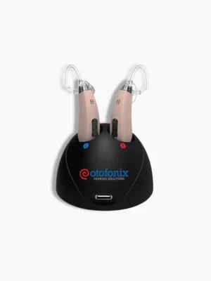 The Latest Advancement In Hearing Technology: Smallest Hearing Aids 1 Otofonix helix 1