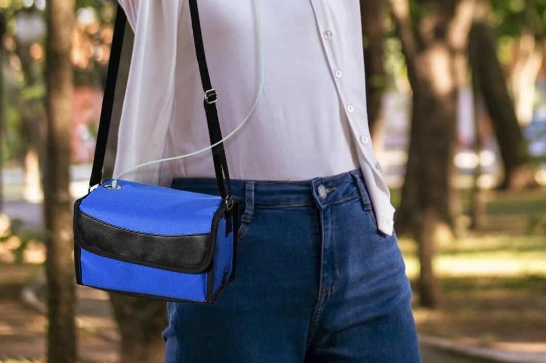 Exploring The Cost Of Portable Oxygen Concentrators