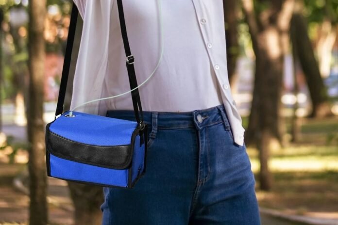 Exploring The Cost Of Portable Oxygen Concentrators