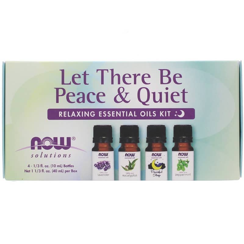 Father's Day: A Pre-Holiday Gift Guide 18 PSC let there be peace oils 1