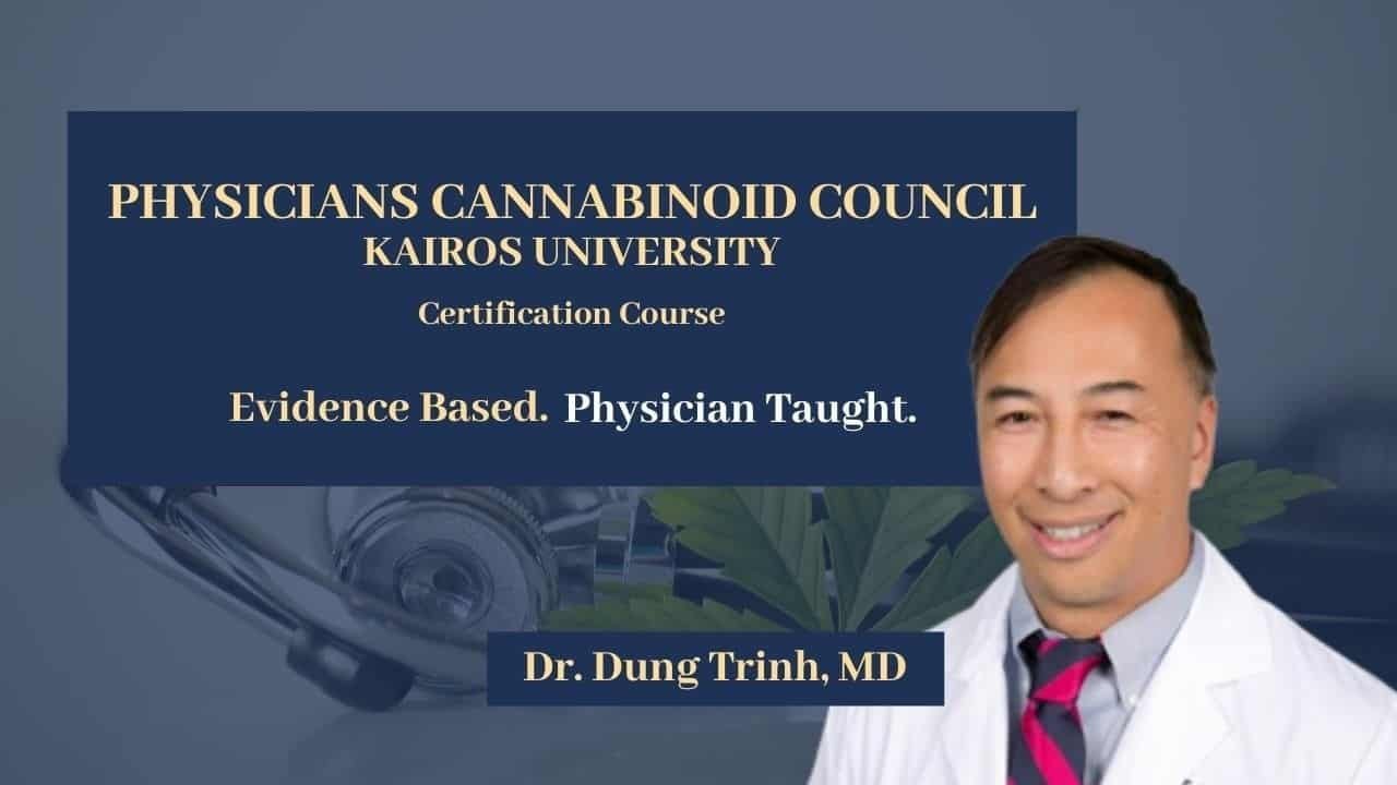 Physicians CBD Course