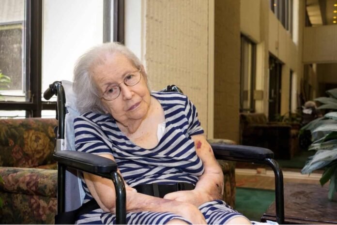 Post-Stroke Conditions In The Geriatric Population