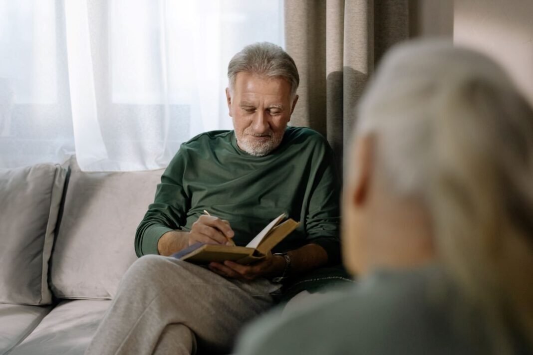 Preparing For Your Future: Tips On Elder Law For Baby Boomers