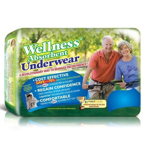 Best Holiday Gift Guide for Seniors 2023 19 Absorbent Underwear - Pull-Ons