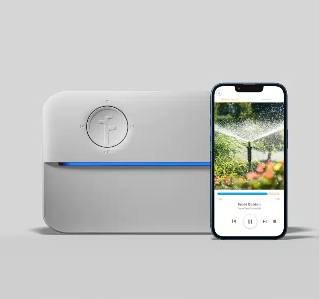 Best Holiday Gift Guide for Seniors 2023 32 Rachio 3 Smart Sprinkler Controller 1