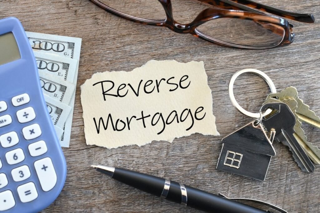 Reverse Mortgages: A Beginner's Guide. What You Need To Know - Senior ...