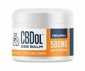 5 Best CBD Pain Relief Cream Reviews: Which is Right For You? 3 Screen Shot 2022 11 14 at 10.57.50 AM 1