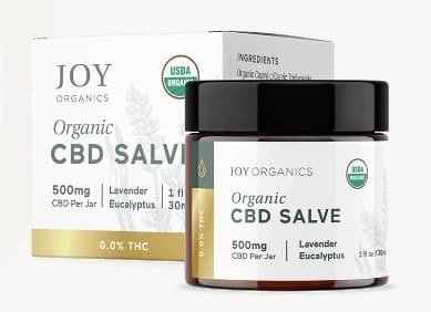 5 Best CBD Pain Relief Cream Reviews: Which is Right For You? 4 Screen Shot 2022 11 14 at 11.00.42 AM 1