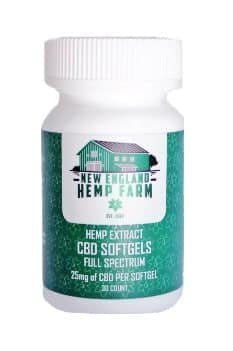 7 Best Full Spectrum CBD Capsules: Your Buyers Guide 5 Screen Shot 2022 11 14 at 11.22.58 AM 1