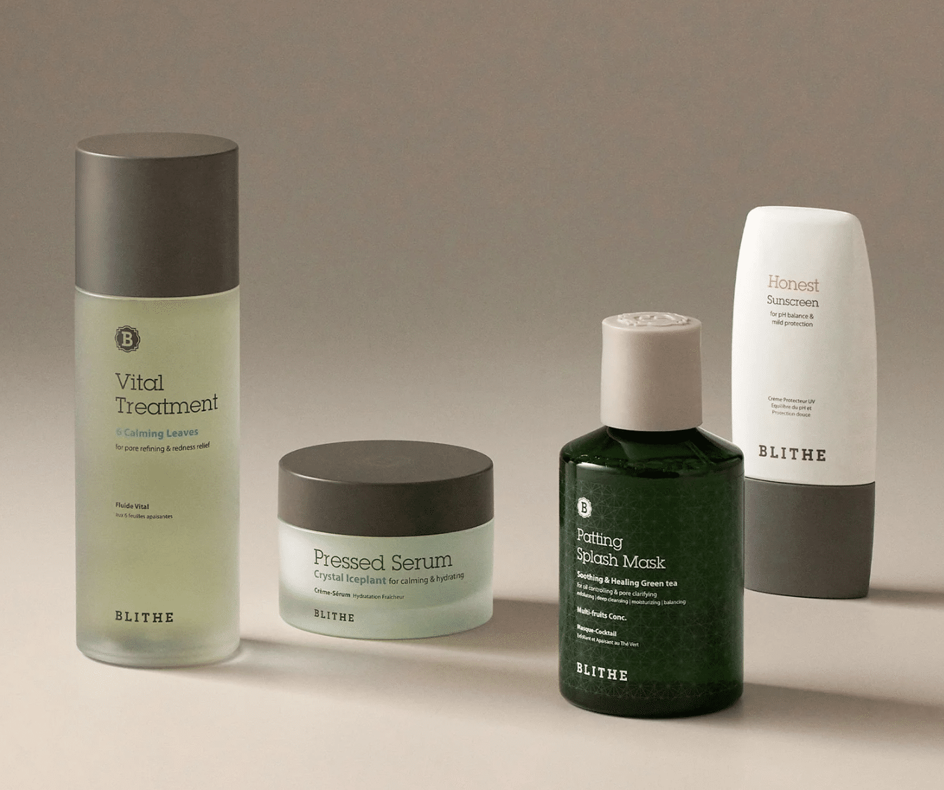 The Perfect Mothers' Day Gifts For Seniors: Show Appreciation In Style 28 Blithe Soothing & Healing Green Tea Splash