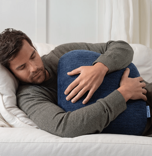 Best Holiday Gift Guide for Seniors 2023 20 The Original Weighted Pillow