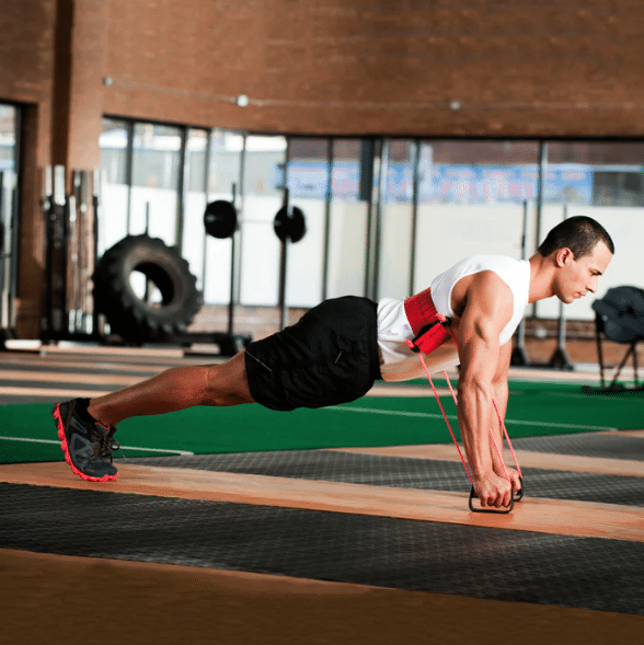 Best Holiday Gift Guide for Seniors 2023 21 Lifeline Power Pushup