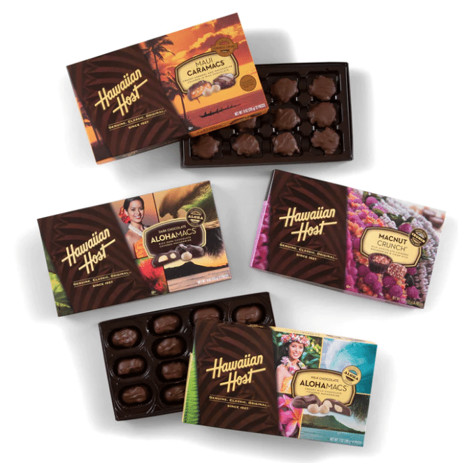 Best Holiday Gift Guide for Seniors 2023 23 "Best Of" Hawaiian Host