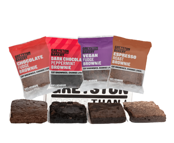 Best Holiday Gift Guide for Seniors 2023 27 Choco-Lotta! - 4 flavors