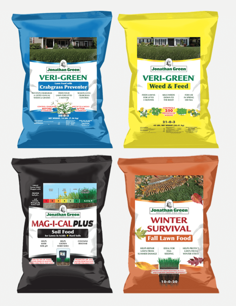 Best Holiday Gift Guide for Seniors 2023 33 Annual Lawn Care Program for Acidic Soil