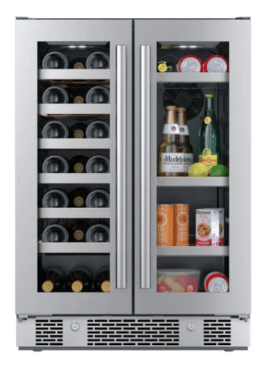 Best Holiday Gift Guide for Seniors 2023 44 Beverage Center