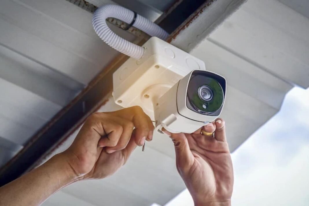 Set Up Your Home Security System For Free - No Monthly Fee Required!