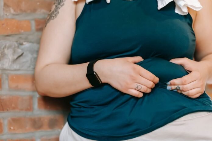 Shape Your Waistline And Flaunt Your Curves With A Tummy Control Shaper